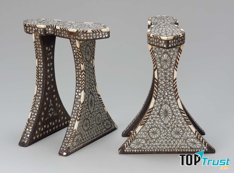 đôi giày truyền thống độc đáo nhất thế giới