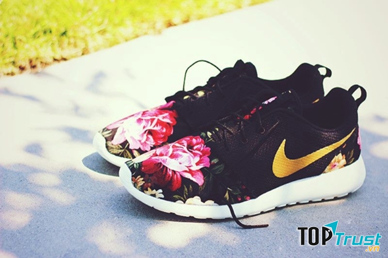 Đôi Sneaker được yêu thích nhất mọi thời đại