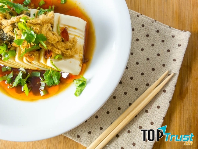 đối tượng người không nên ăn đậu phụ