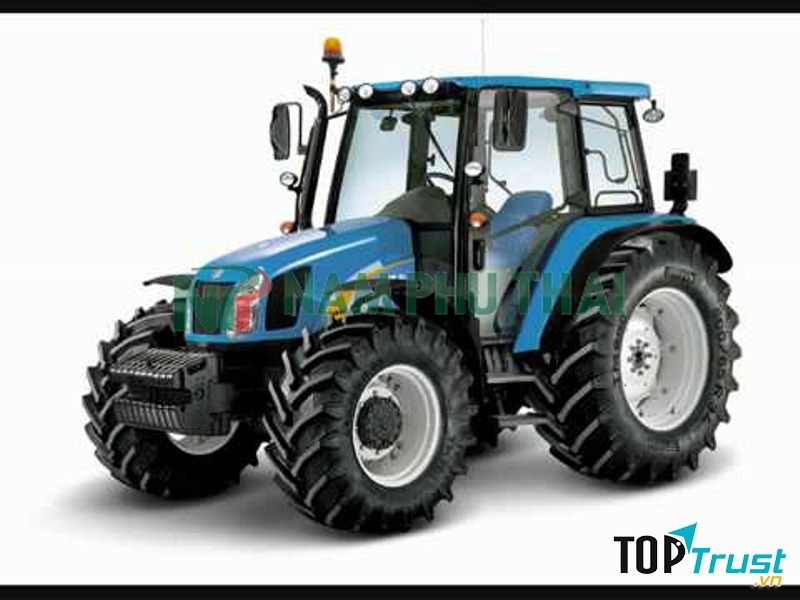 Dòng máy cày được ưa chuộng nhất hiện nay