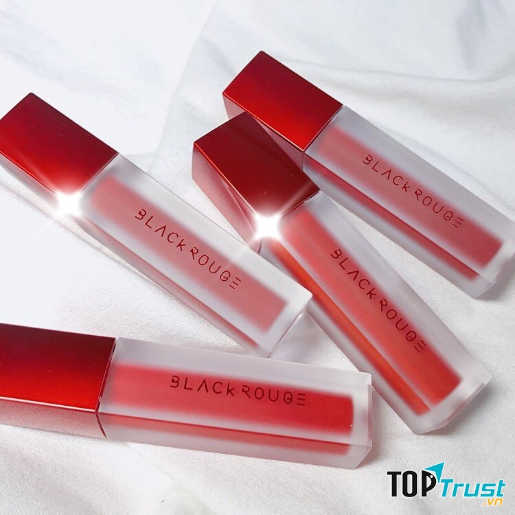 Dòng son làm mưa làm gió hiện nay