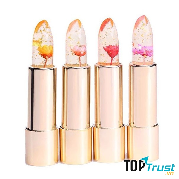 Dòng son thạch nàng nào cũng muốn sở hữu