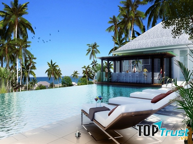 Dự án Biệt thự, Villa, Resort cao cấp và đáng sống nhất Đà Nẵng