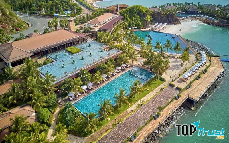 Dự án Biệt thự, Villa, Resort cao cấp và đáng sống nhất Nha Trang