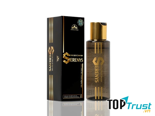 Dung dịch vệ sinh nam tốt nhất hiện nay