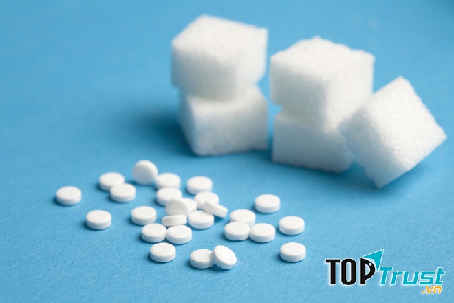 đường ăn kiêng tốt nhất hiện nay