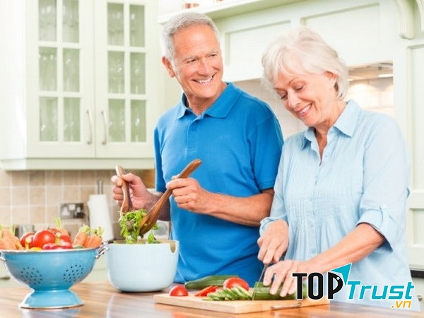 Dưỡng chất giúp não bộ hoạt động hiệu quả hơn