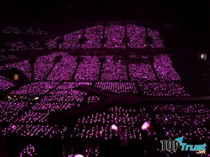 Fandom thích dìm hàng thần tượng nhất Kpop