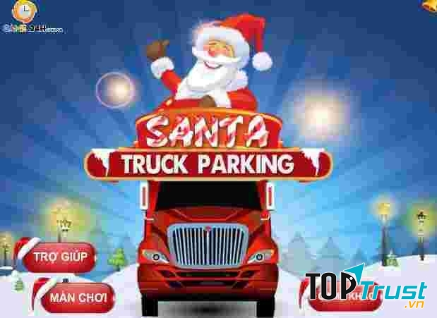 Game Giáng Sinh (Noel) hay nhất bạn nên thử