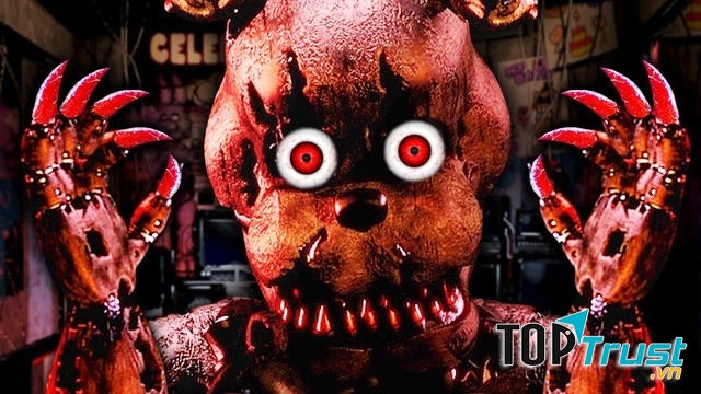 Game kinh dị hay nhất cho Android