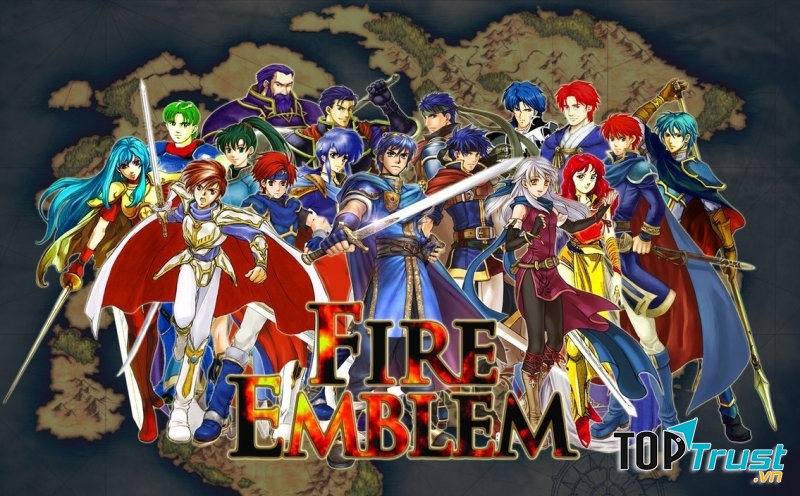 Game mobile hấp dẫn nhất cho Iphone năm 2017