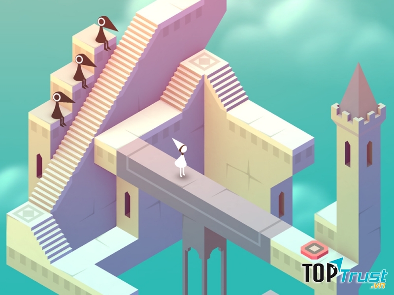 Game offline gây nghiện nhất thế giới