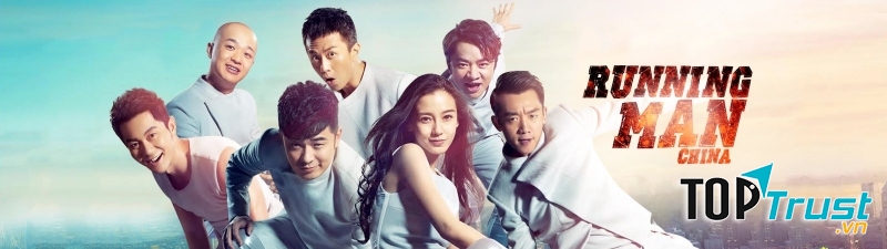 Game show Trung Quốc được giới trẻ Việt yêu thích