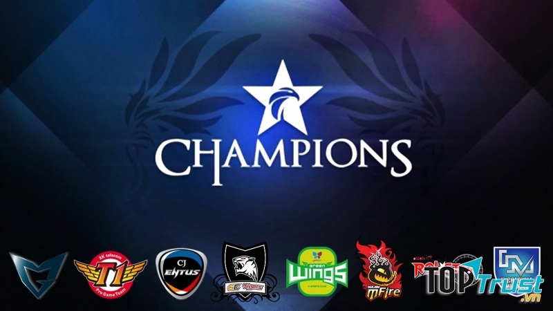 Game thủ suất sắc nhất hiện nay tại Hàn Quốc