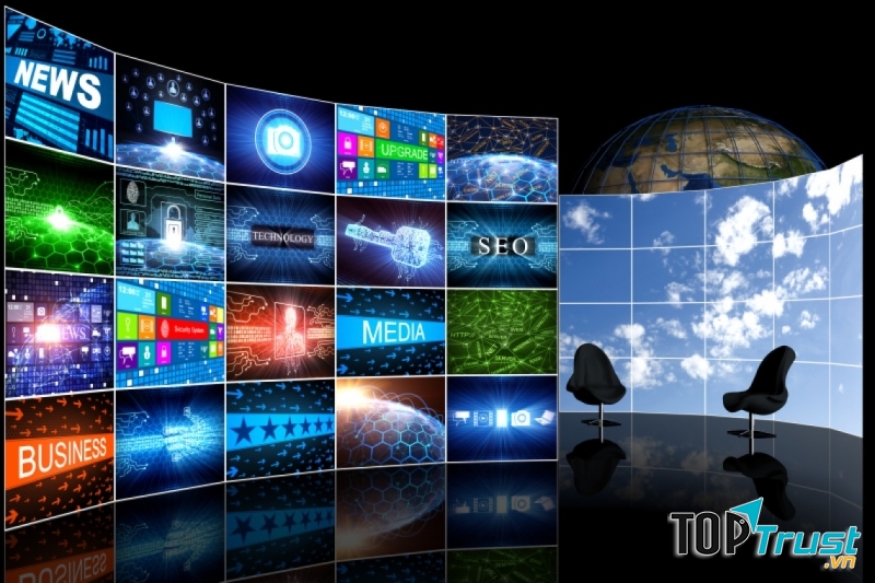 Gameshow mua bản quyền nước ngoài ăn khách nhất ở Việt Nam hiện nay