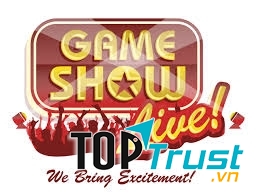 Gameshow truyền hình nổi tiếng trong nước
