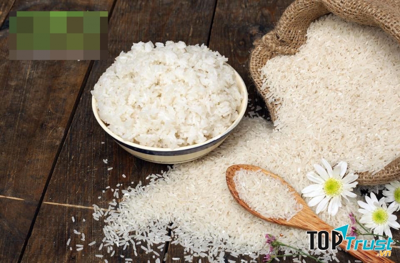 Gạo hữu cơ được tin dùng nhất hiện nay