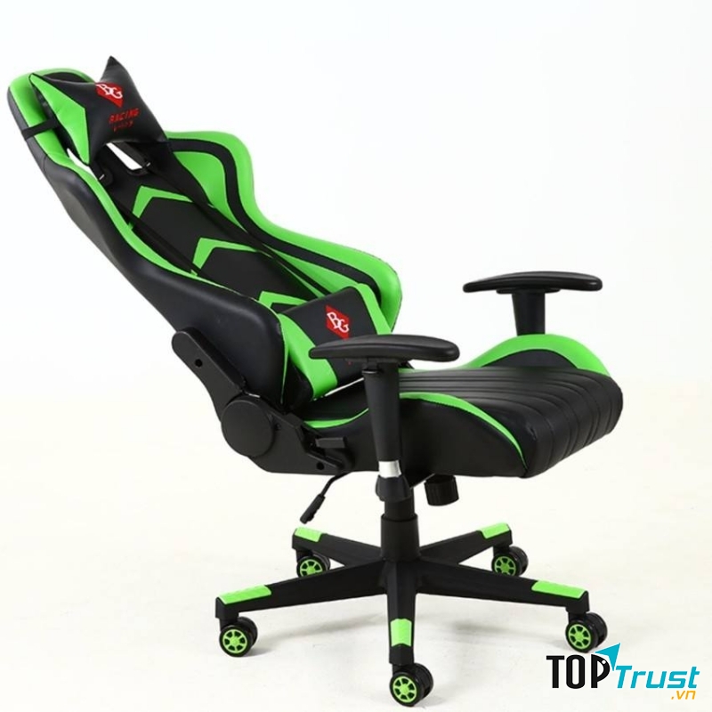 Ghế game cao cấp tốt nhất giá dưới 5 triệu đồng dành cho game thủ