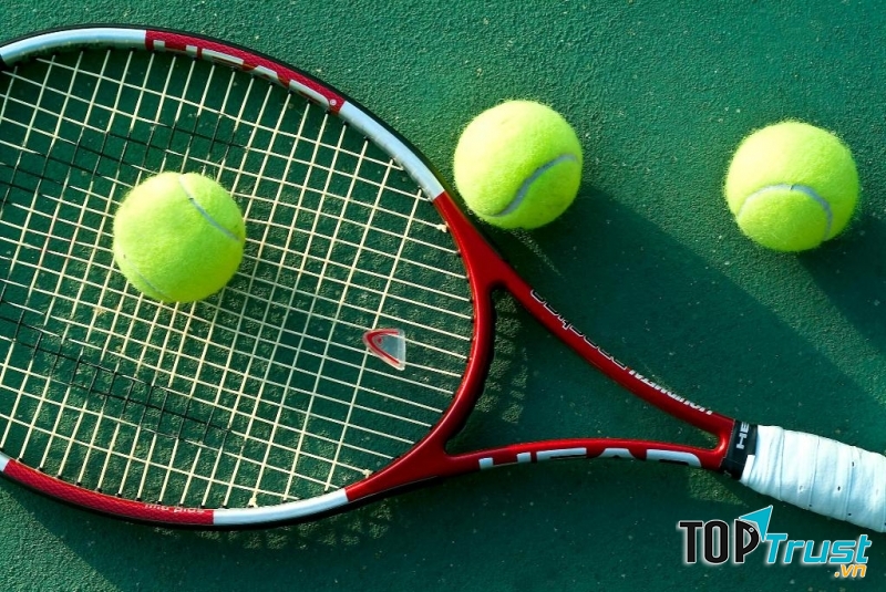 Giải đấu tennis hàng đầu thế giới hiện nay