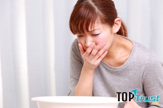 Giải pháp khắc phục tình trạng ốm nghén ở thai phụ hiệu quả nhất