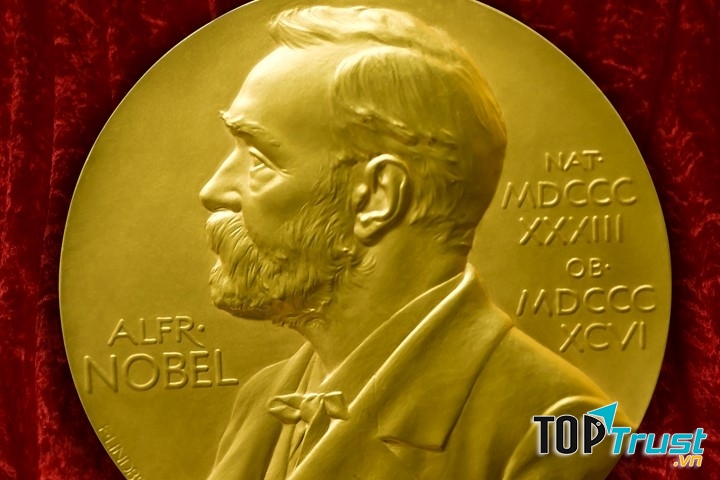 Giải thưởng Nobel có mức độ ảnh hưởng lớn đến thế giới