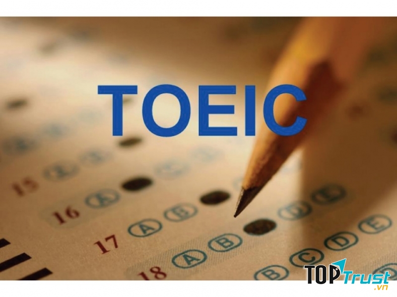 Giáo trình TOEIC hay nhất cho người có cấp độ từ 0 - 500