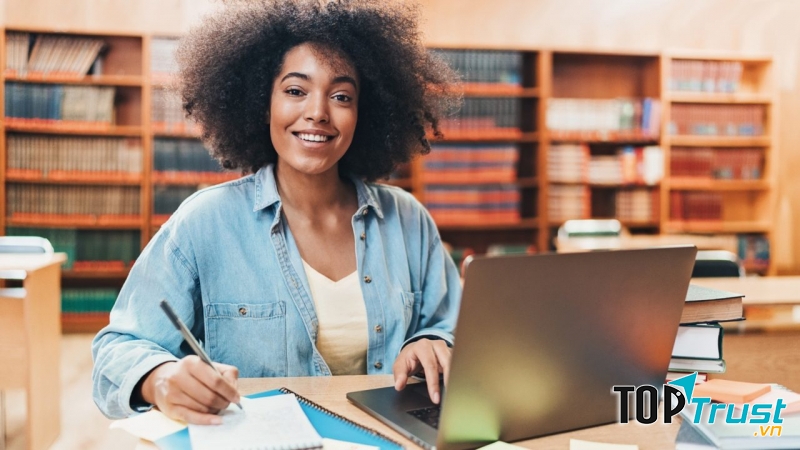 Giáo trình tự học IELTS không thể bỏ qua