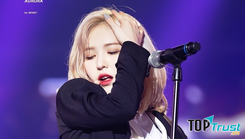 Giọng ca nữ nội lực nhất Kpop