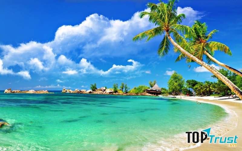 Gợi ý trang phục đi biển phù hợp và đẹp nhất