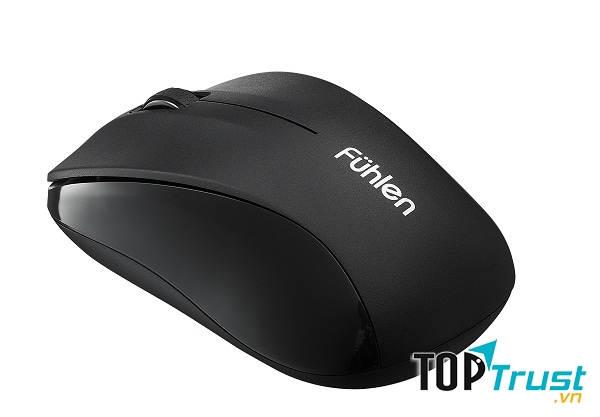 Hãng chuột không dây tốt nhất năm 2018