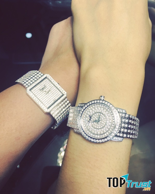 Hãng đồng hồ Thụy Sĩ nổi tiếng nhất hiện nay