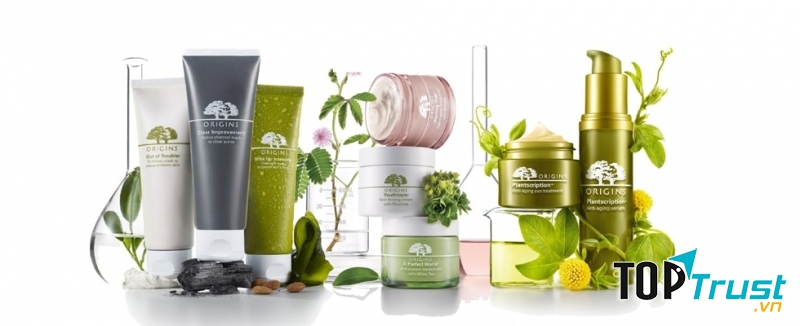 Hãng dược mỹ phẩm nổi tiếng nhất Hàn Quốc