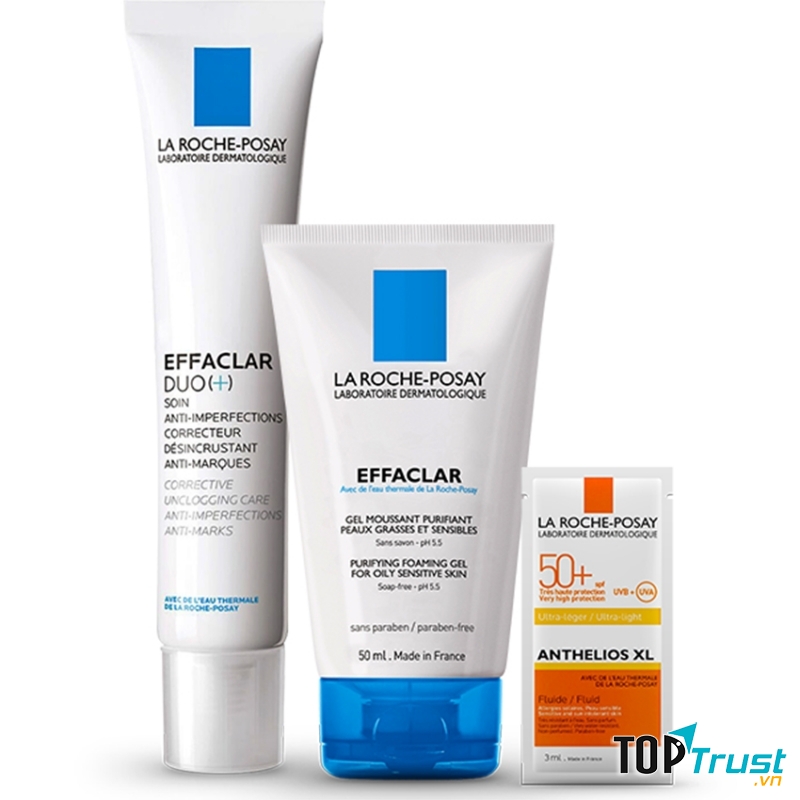 Hãng dược mỹ phẩm nổi tiếng nhất hiện nay