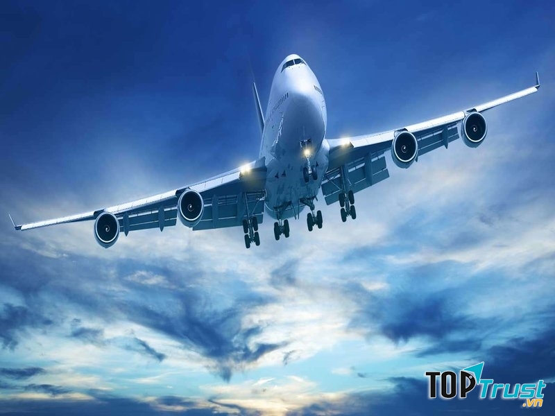 Hãng hàng không có dịch vụ tốt nhất thế giới