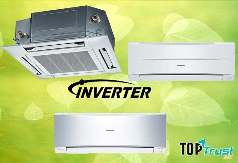 Hãng máy điều hòa tiết kiệm điện nhất hiện nay