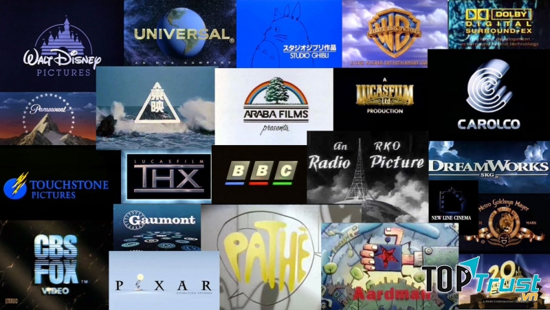 Hãng phim có doanh thu cao nhất năm 2018