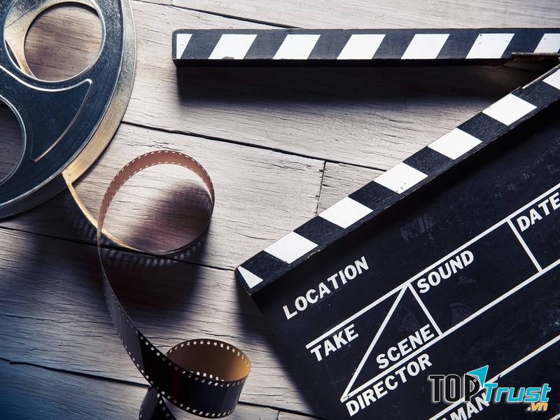 Hãng phim nổi tiếng nhất thế giới