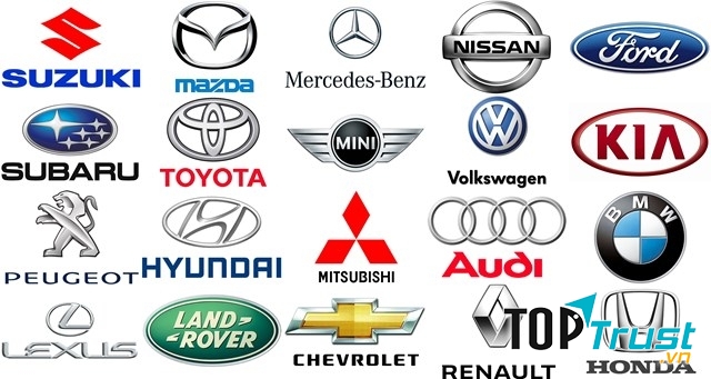 Hãng sản xuất ô tô lớn nhất thế giới hiện nay
