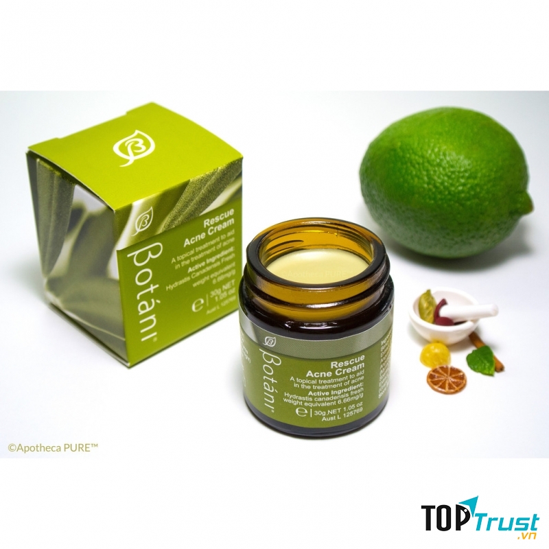 Hãng Skincare Natural & Organic tốt nhất có thể bạn muốn biết