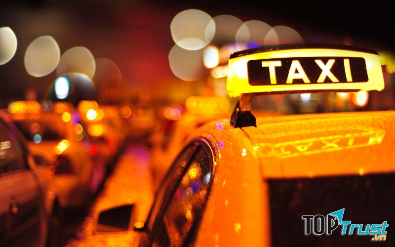 Hãng taxi uy tín giá rẻ nhất tại Bắc Ninh bạn nên đi