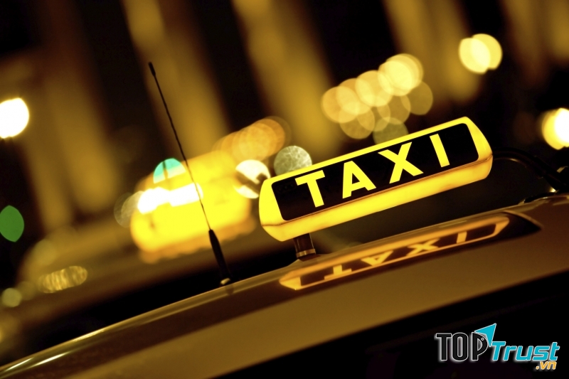 Hãng taxi uy tín giá rẻ nhất tại Đà Nẵng bạn nên đi