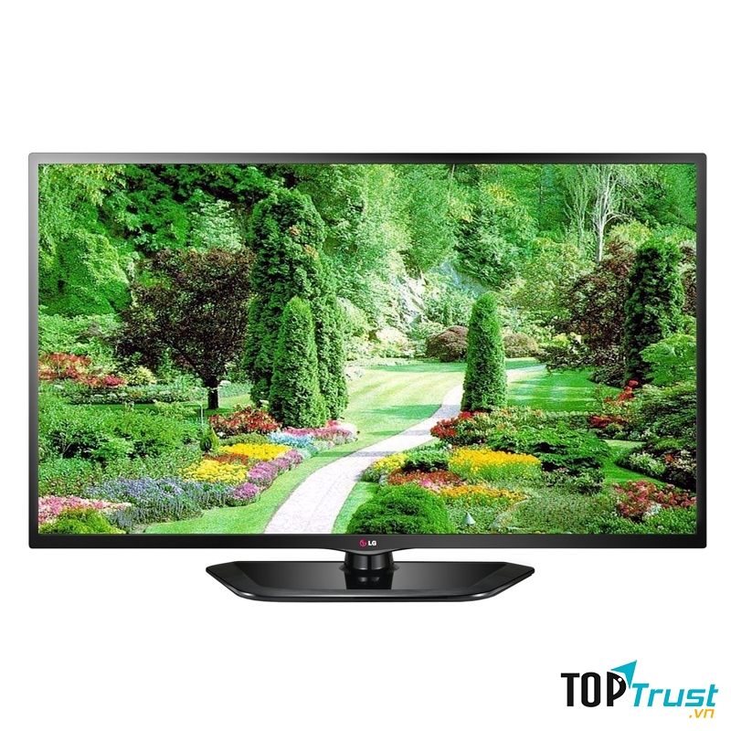 Hãng tivi tốt nhất hiện nay