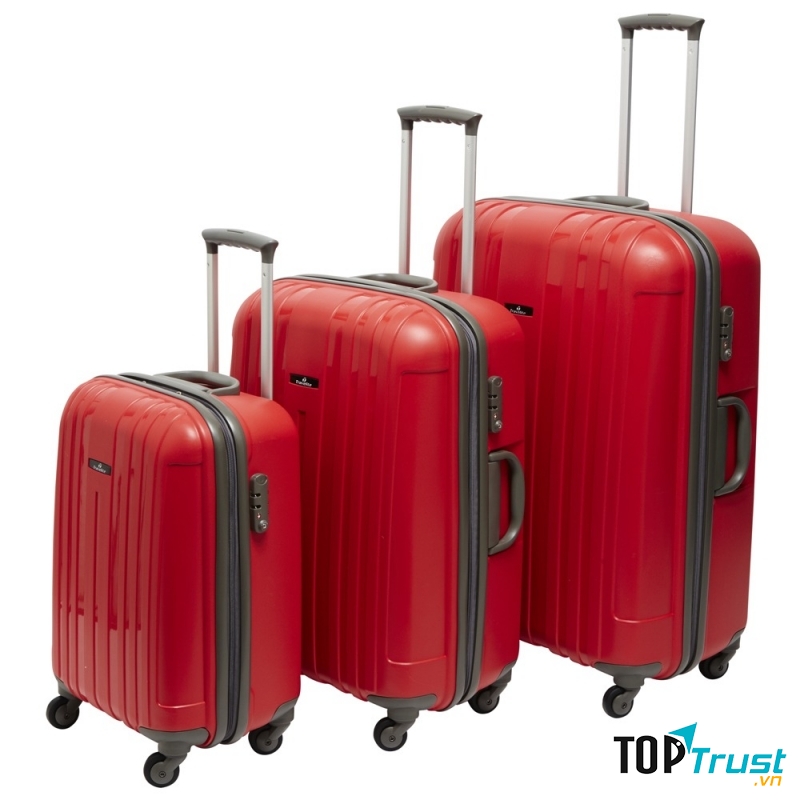 Hãng vali tốt nhất phù hợp với mọi đối tượng sử dụng