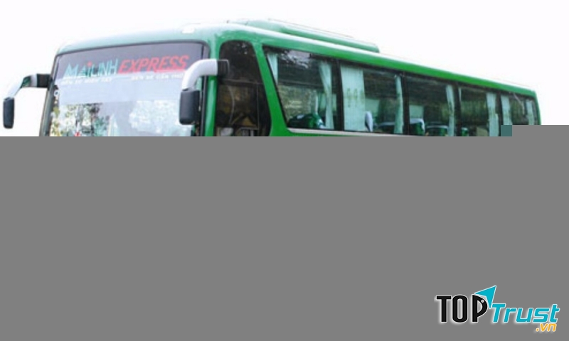 Hãng xe giường nằm phục vụ tốt nhất ở TPHCM