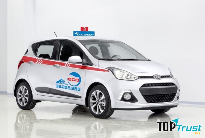 Hãng xe taxi uy tín và phổ biến nhất ở Hải Phòng