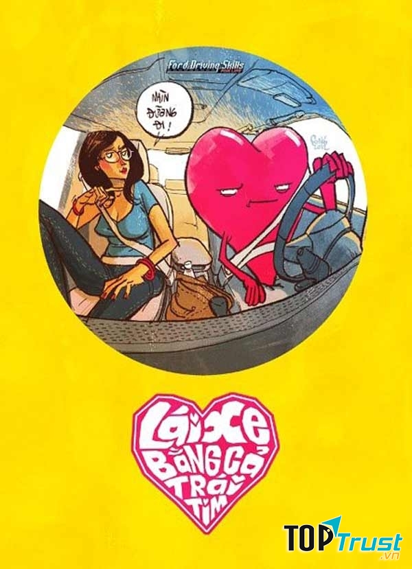 Hành động khó chịu thường gặp nhất khi tham gia giao thông