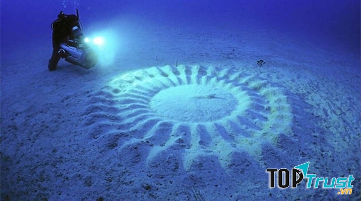 Hiện tượng thiên nhiên kỳ bí thách thức các nhà khoa học