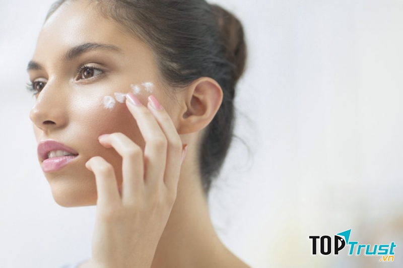 Hiểu lầm nghiêm trọng về kem dưỡng ẩm