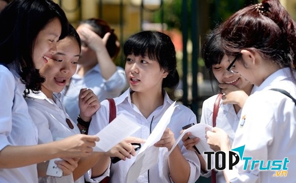 Hình thức xét tuyển học bạ THPT vào đại học, cao đẳng năm 2017
