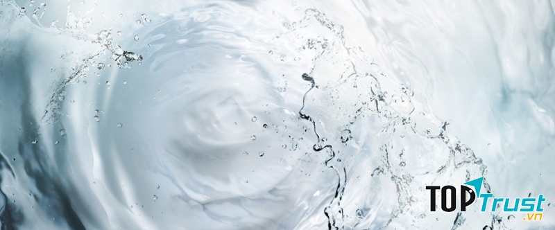 Hồ nước kỳ lạ nhất trên thế giới